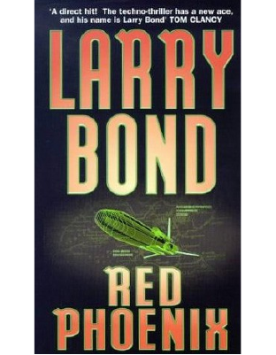 Bond, Larry - Red Phoenix (ebook, english).pdf